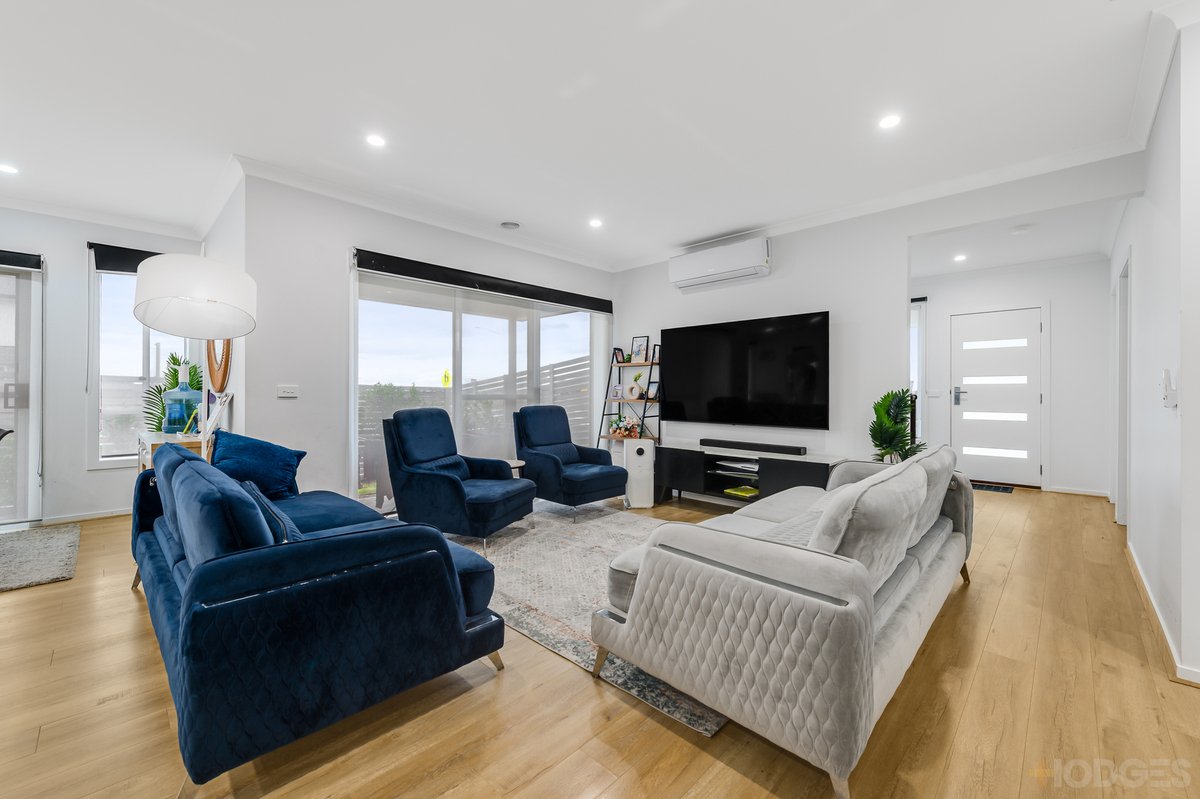 2 Stanmore Crescent Wyndham Vale - Residential for sale