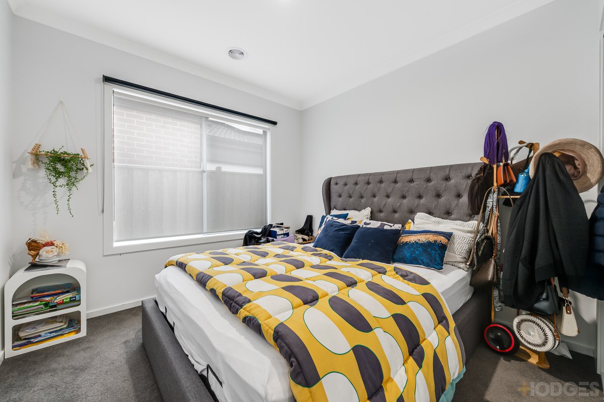 2 Stanmore Crescent Wyndham Vale - Residential for sale