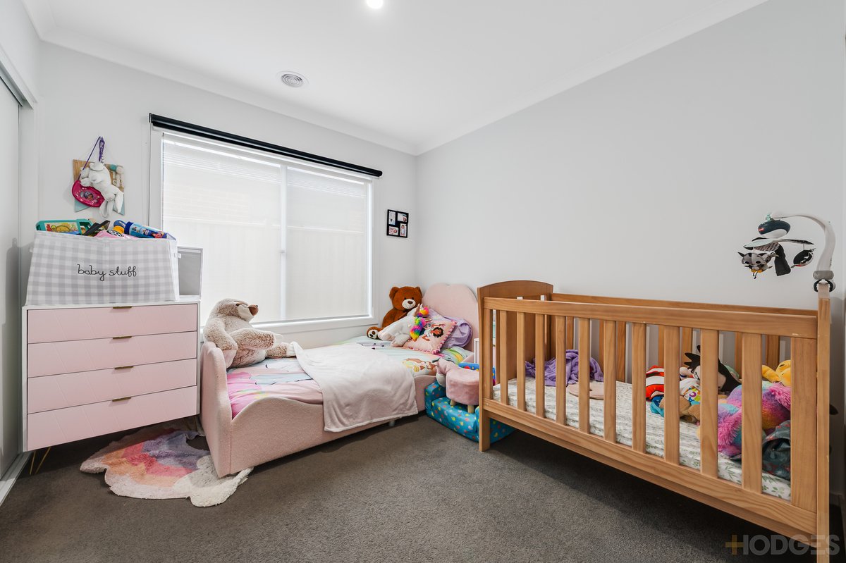 2 Stanmore Crescent Wyndham Vale - Residential for sale