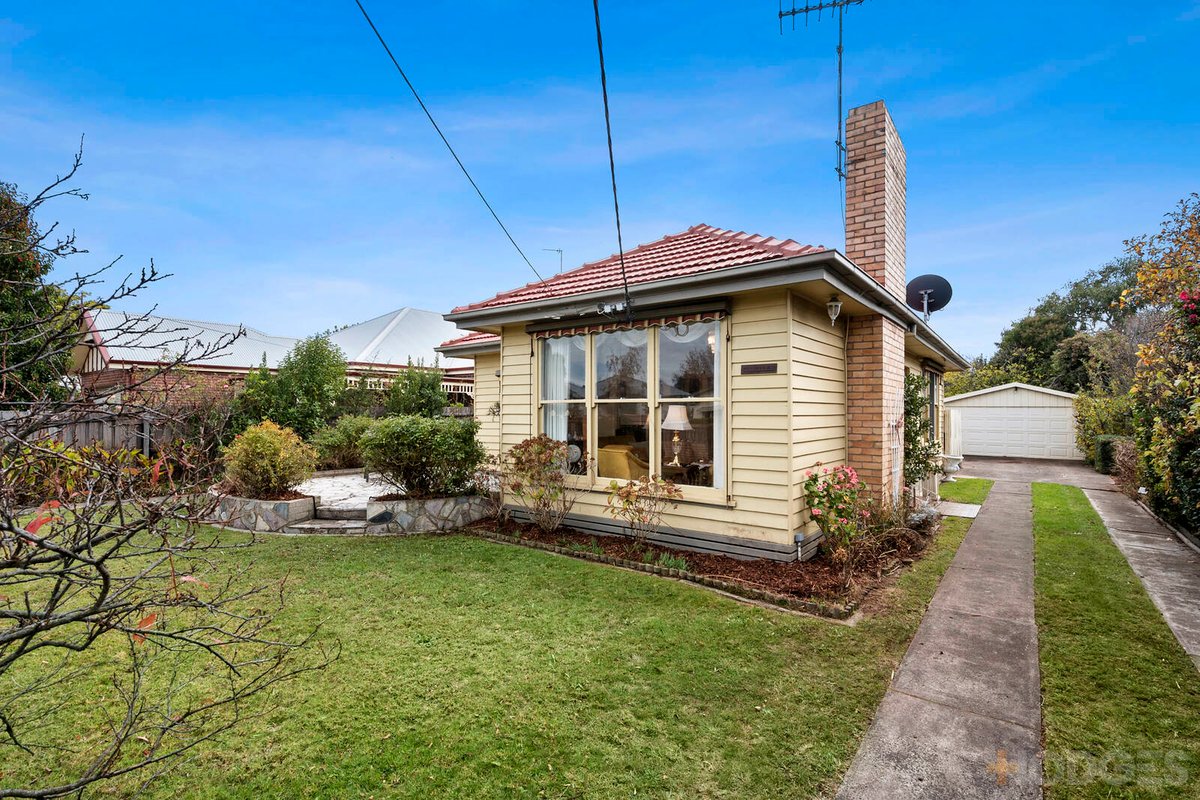 2 Sydenham Avenue Manifold Heights - Residential for sale