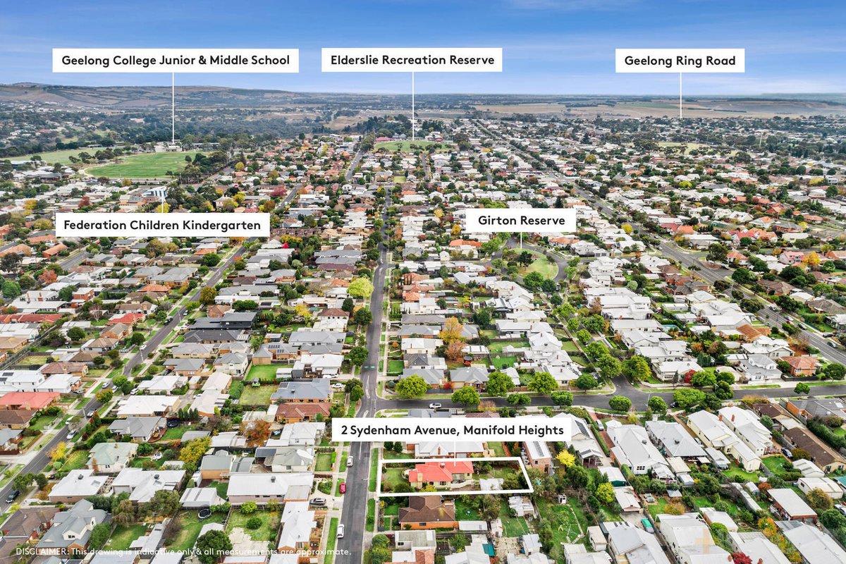 2 Sydenham Avenue Manifold Heights - Residential for sale