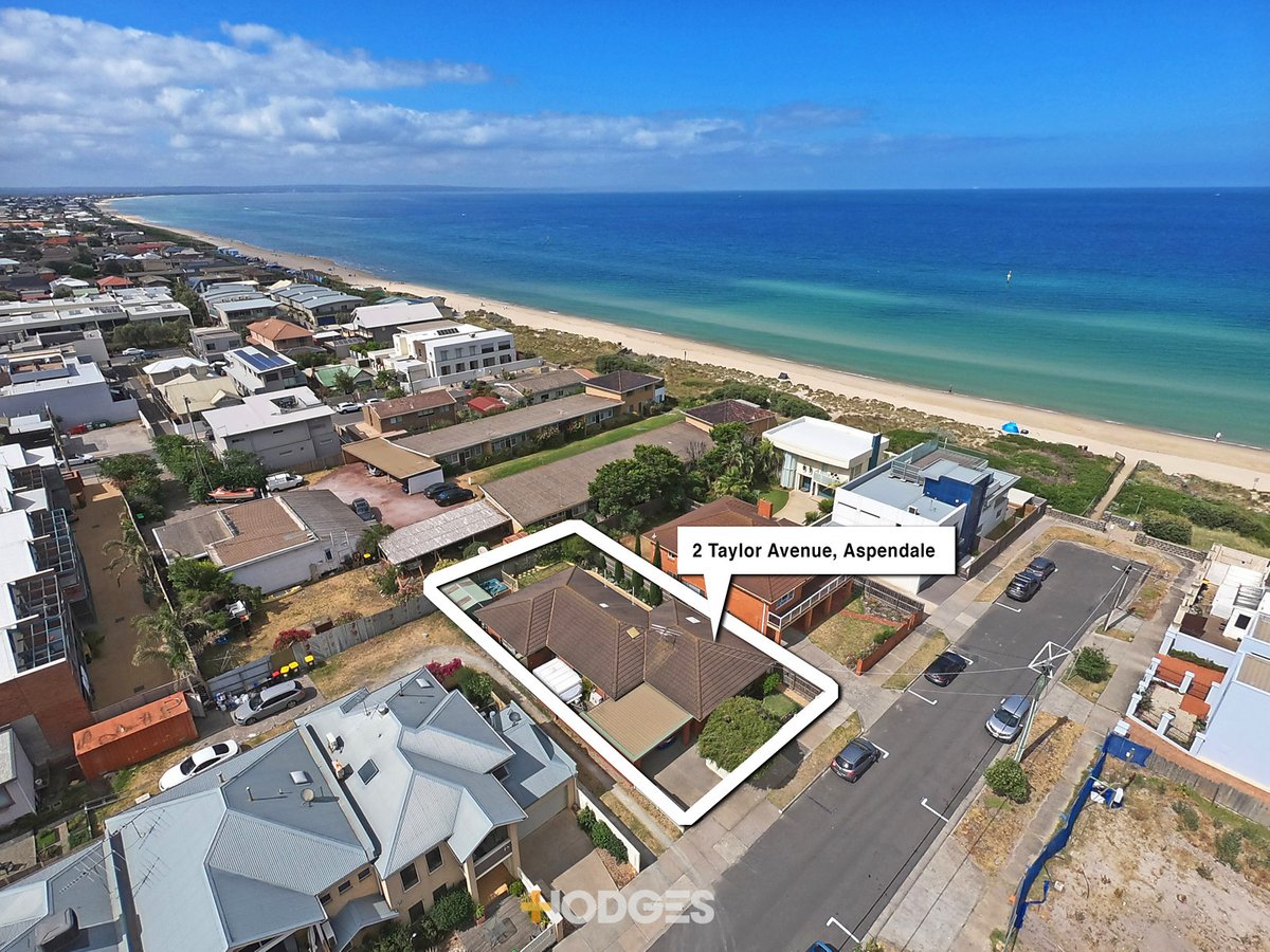 2 Taylor Avenue Aspendale - Residential for sale