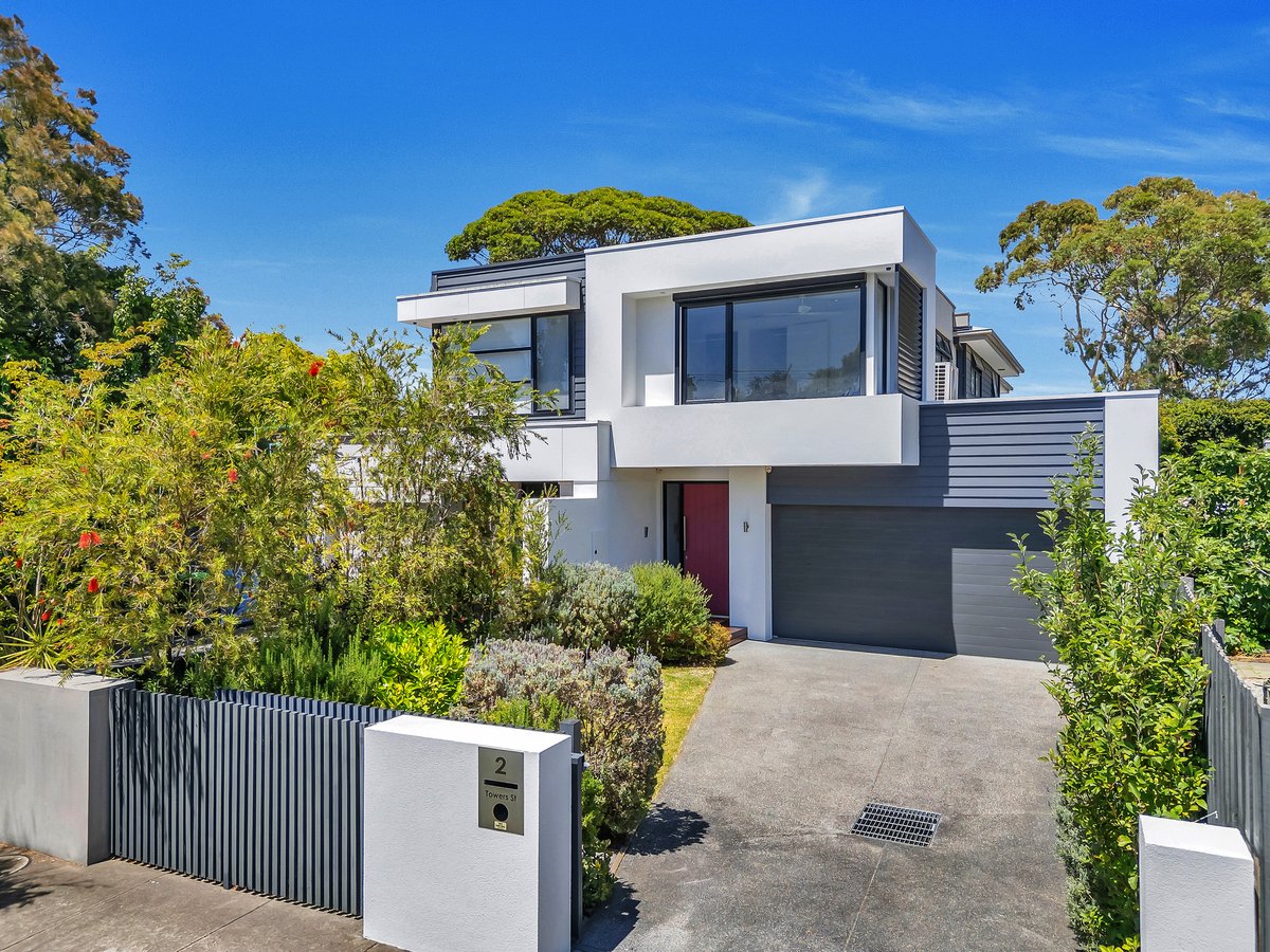 Property listing
