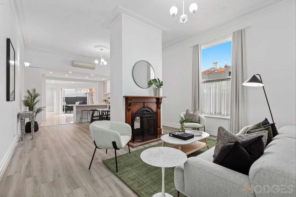 2 Tribe Street South Melbourne - Residential for sale