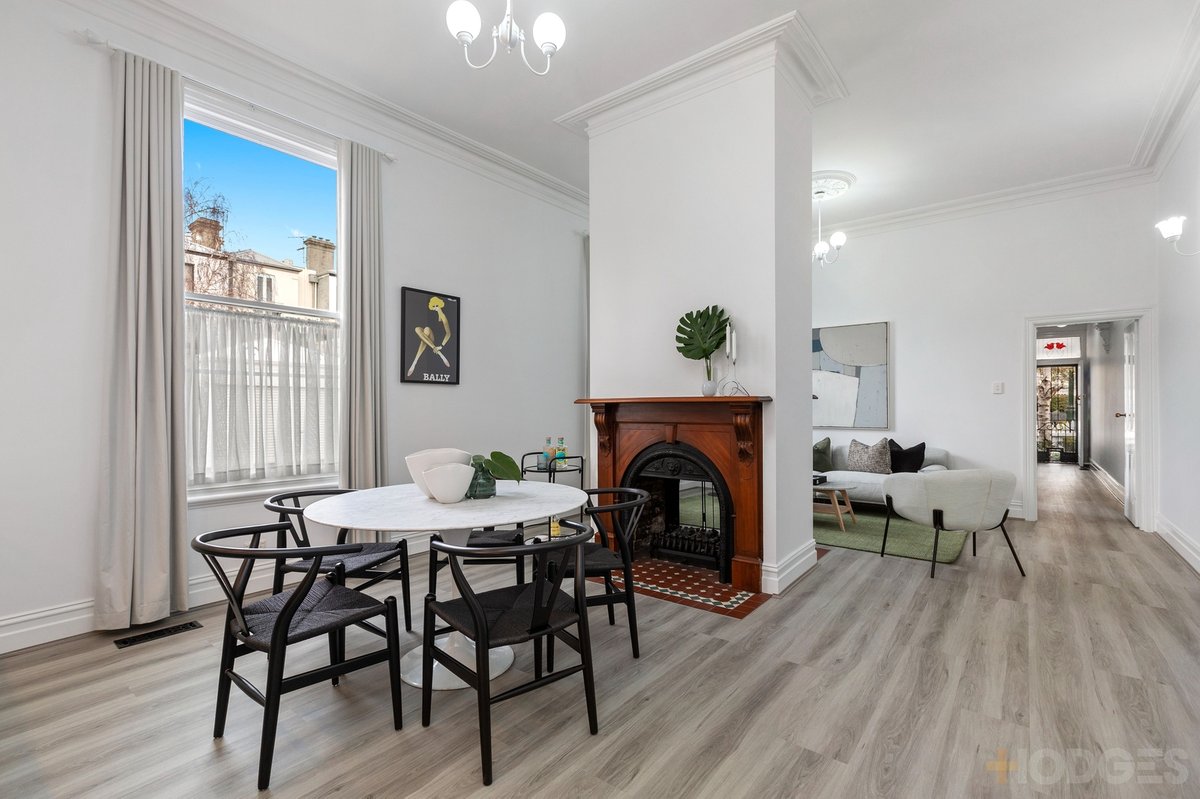 2 Tribe Street South Melbourne - Residential for sale