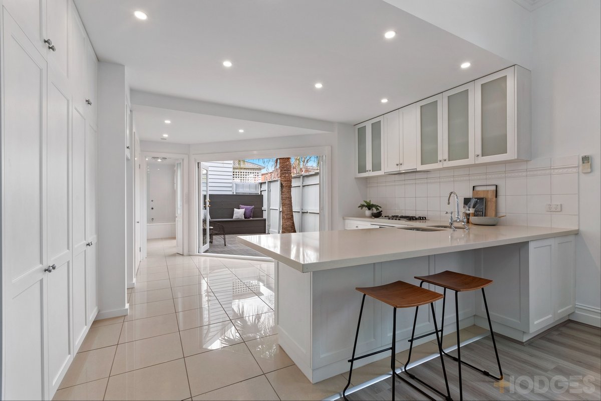 2 Tribe Street South Melbourne - Residential for sale