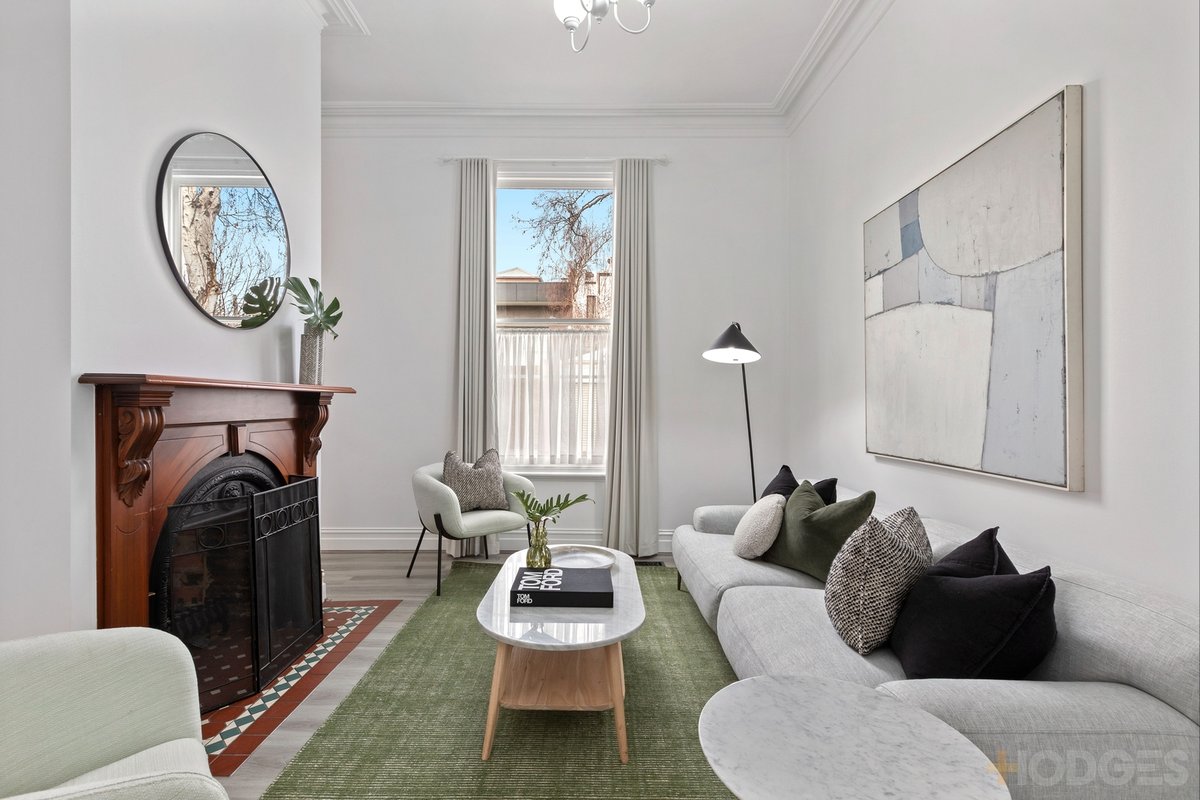 2 Tribe Street South Melbourne - Residential for sale