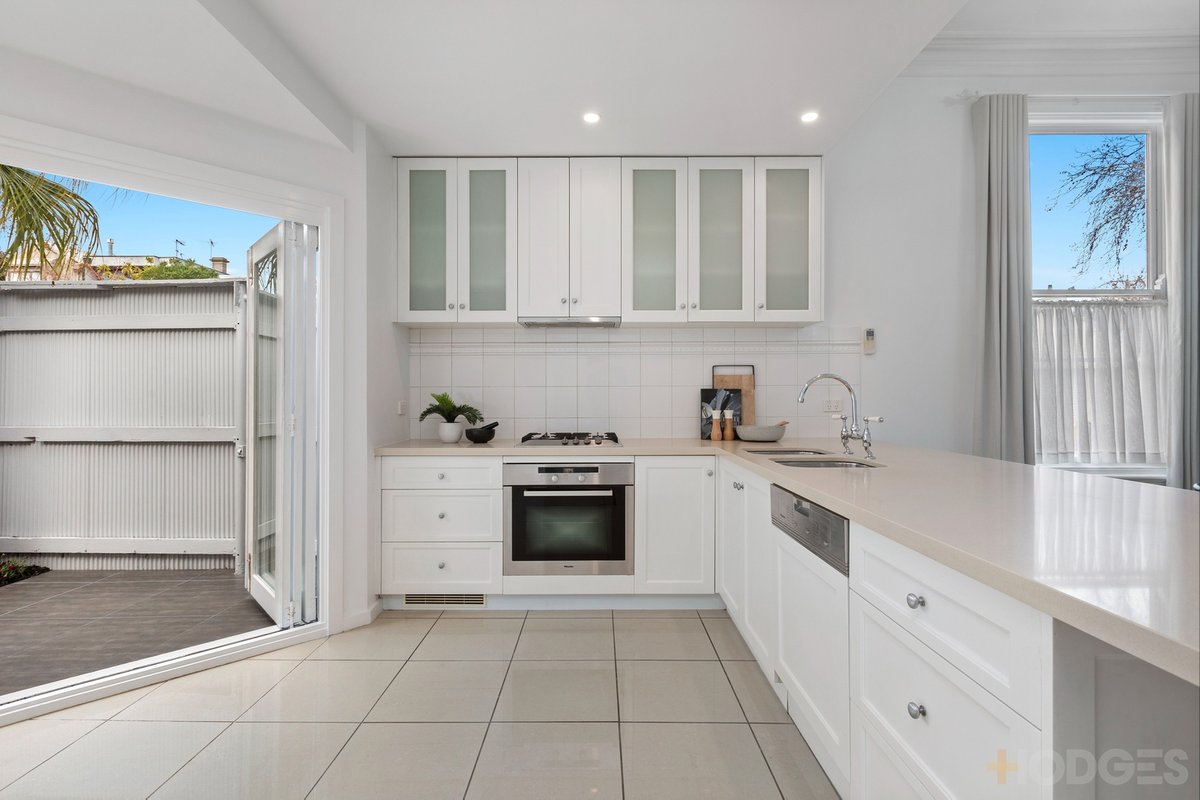 2 Tribe Street South Melbourne - Residential for sale