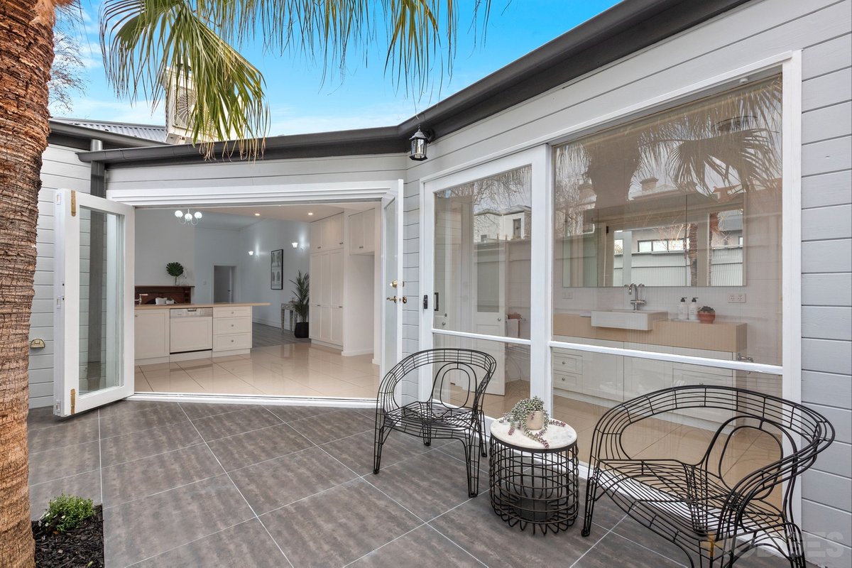 2 Tribe Street South Melbourne - Residential for sale