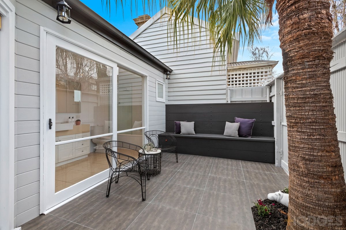 2 Tribe Street South Melbourne - Residential for sale