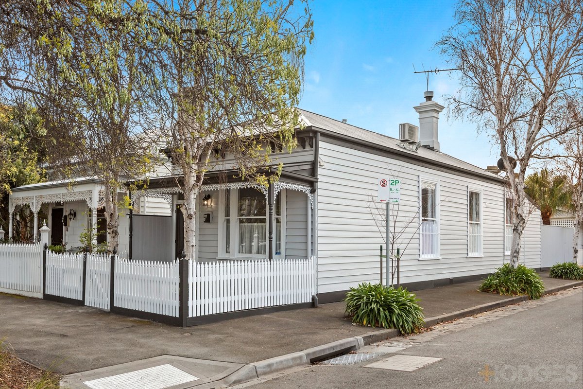 2 Tribe Street South Melbourne - Residential for sale