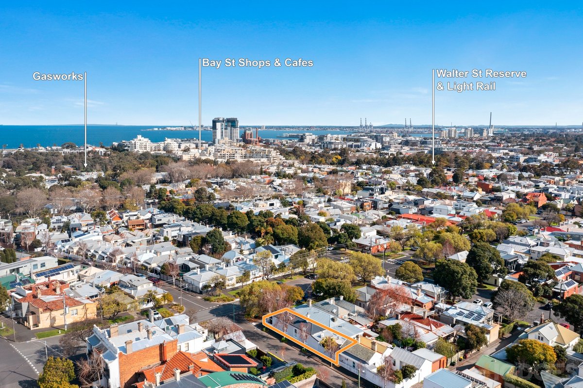 2 Tribe Street South Melbourne - Residential for sale