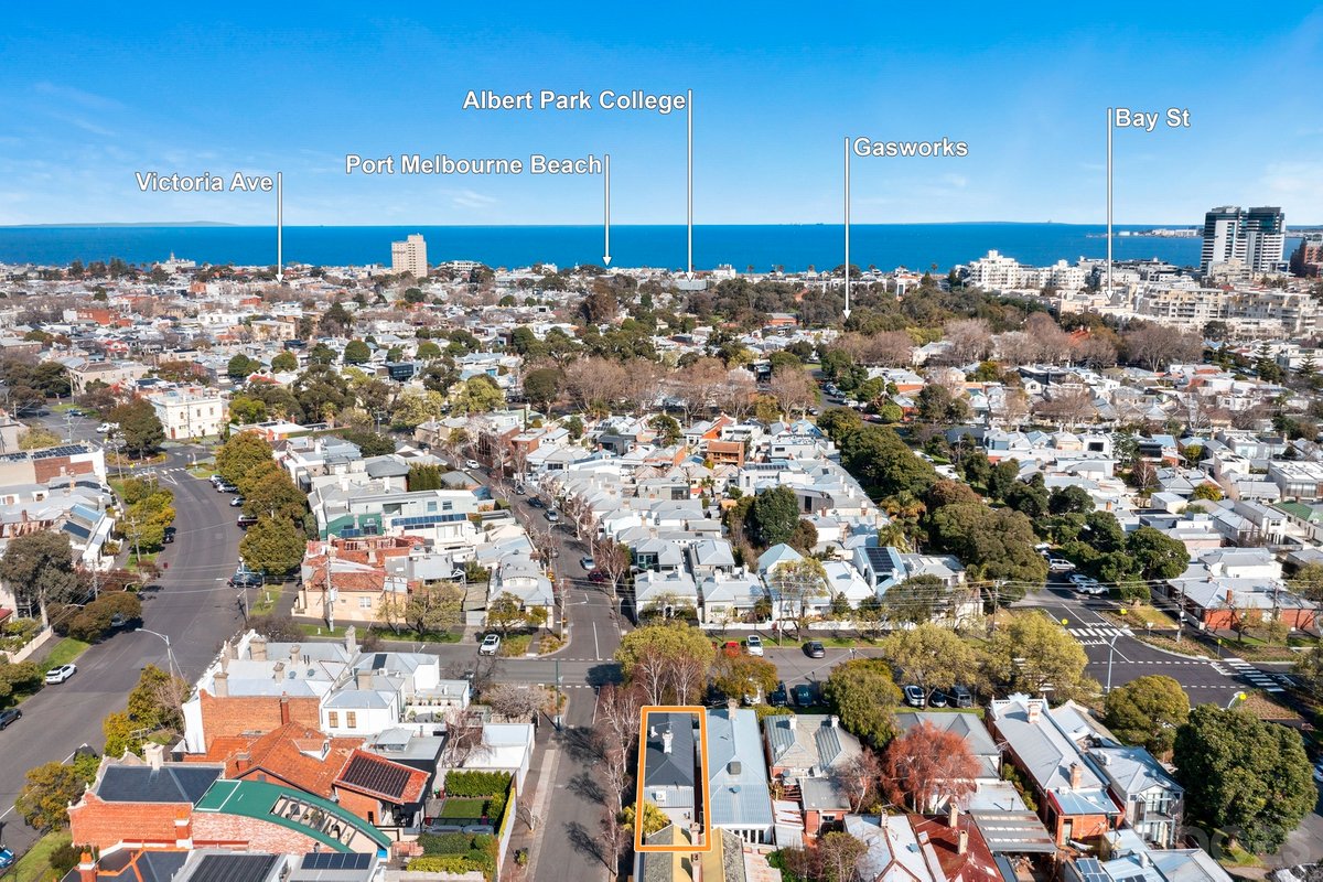 2 Tribe Street South Melbourne - Residential for sale