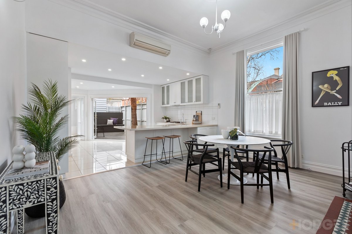 2 Tribe Street South Melbourne - Residential for sale