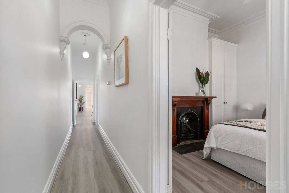 2 Tribe Street South Melbourne - Residential for sale