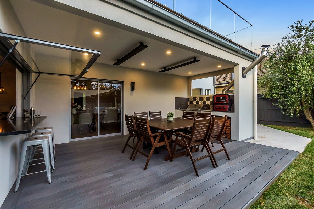 2 Tuck Street Cheltenham - Residential for sale