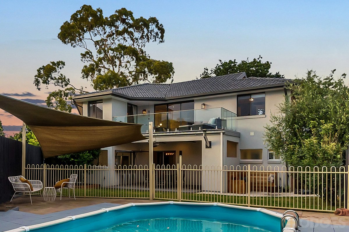 2 Tuck Street Cheltenham - Residential for sale