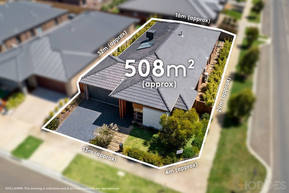 2 Tussock Lane Lara - Residential for sale