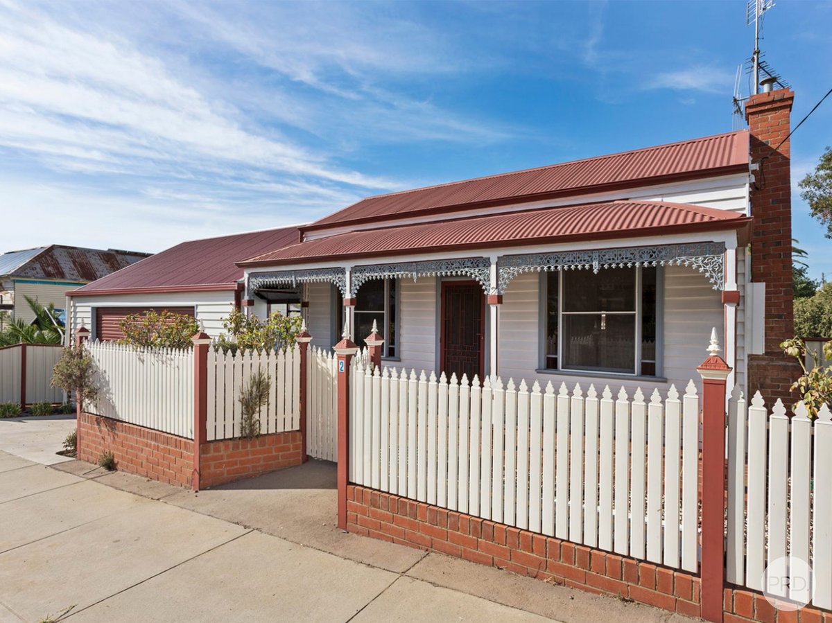 2 Victoria Street, IRONBARK VIC 3550