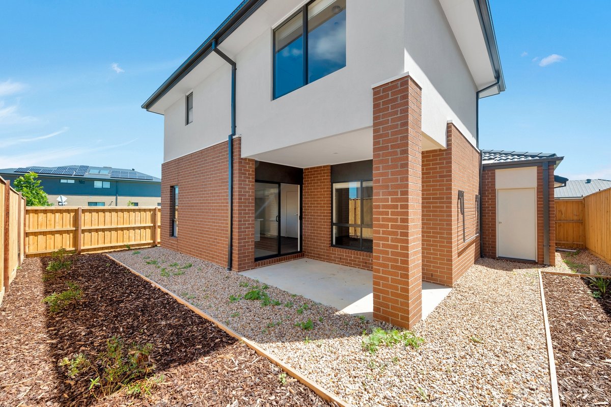 2 Webb Street Mambourin - Residential for sale