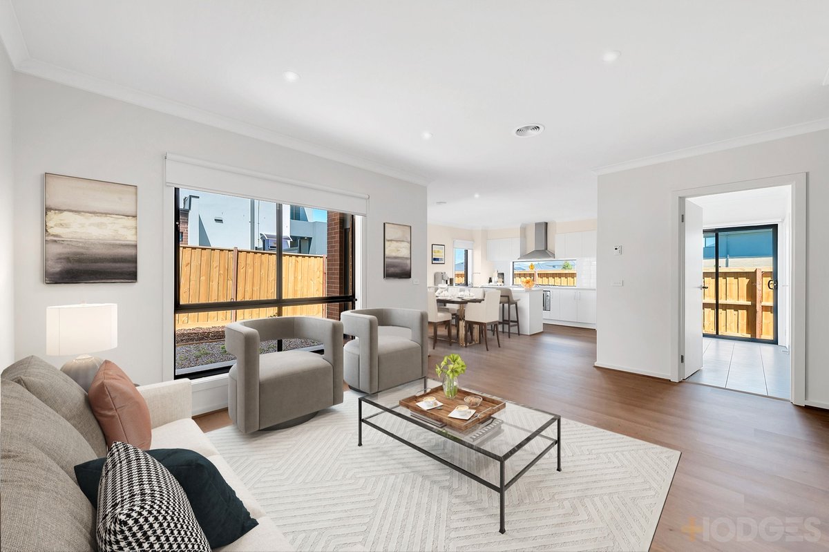 2 Webb Street Mambourin - Residential for sale