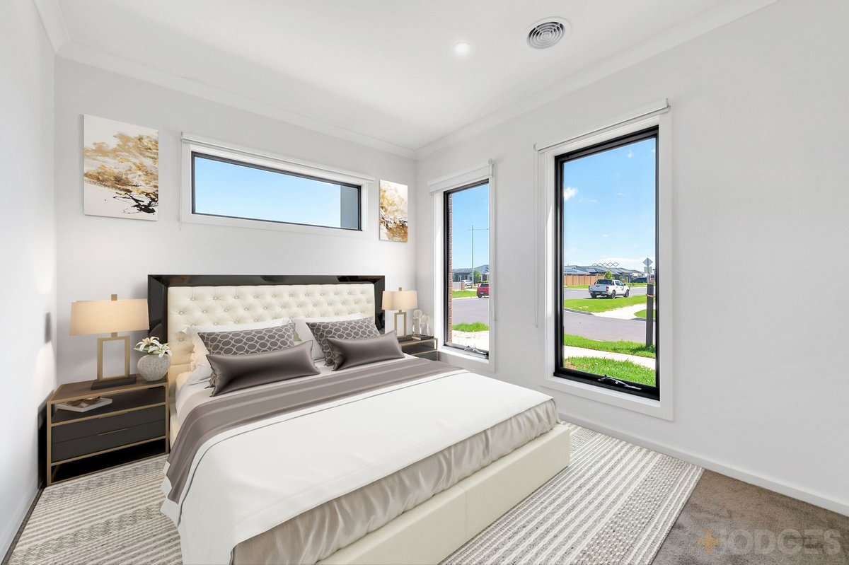 2 Webb Street Mambourin - Residential for sale