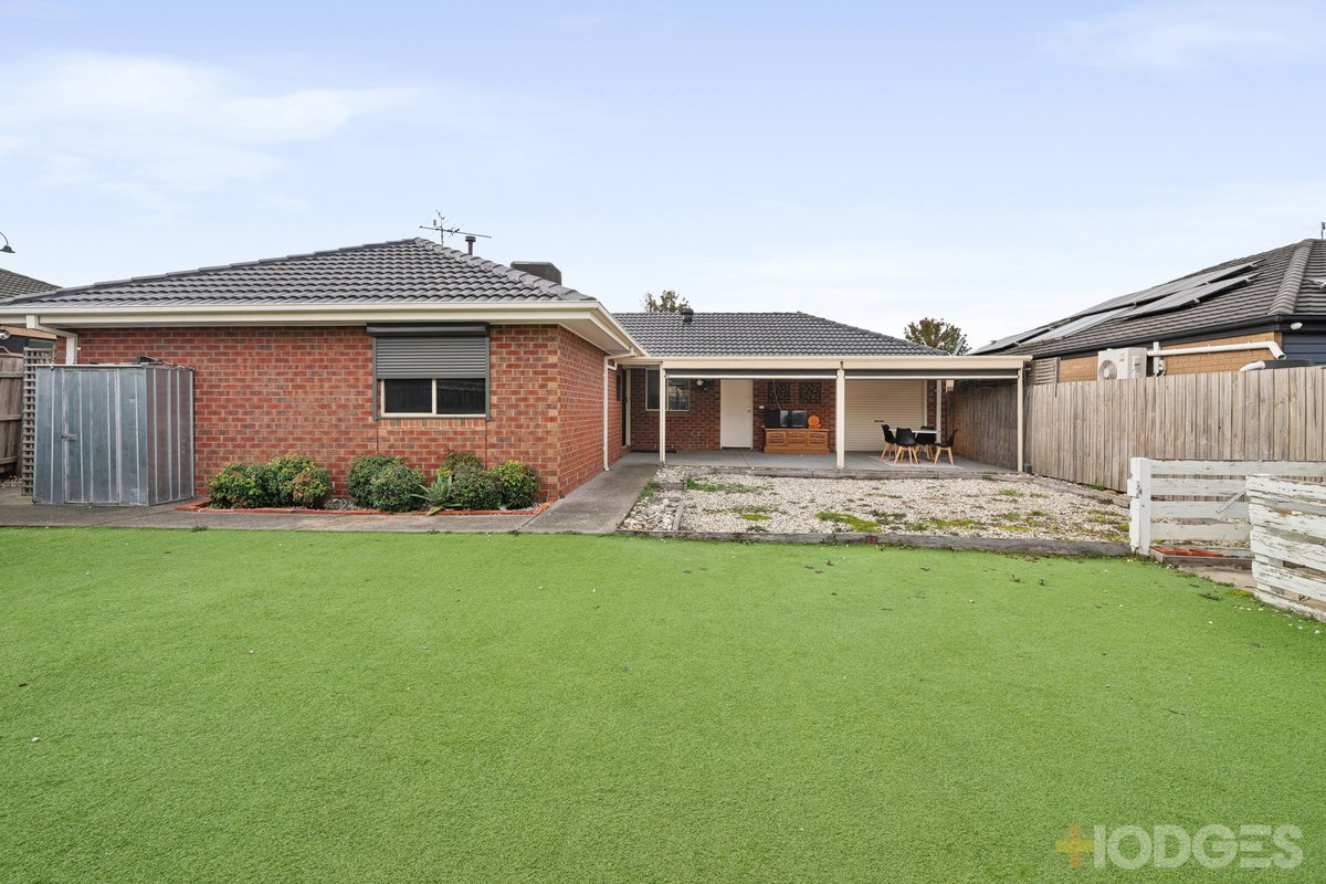2 Wyatt Way Wallan - Residential for sale