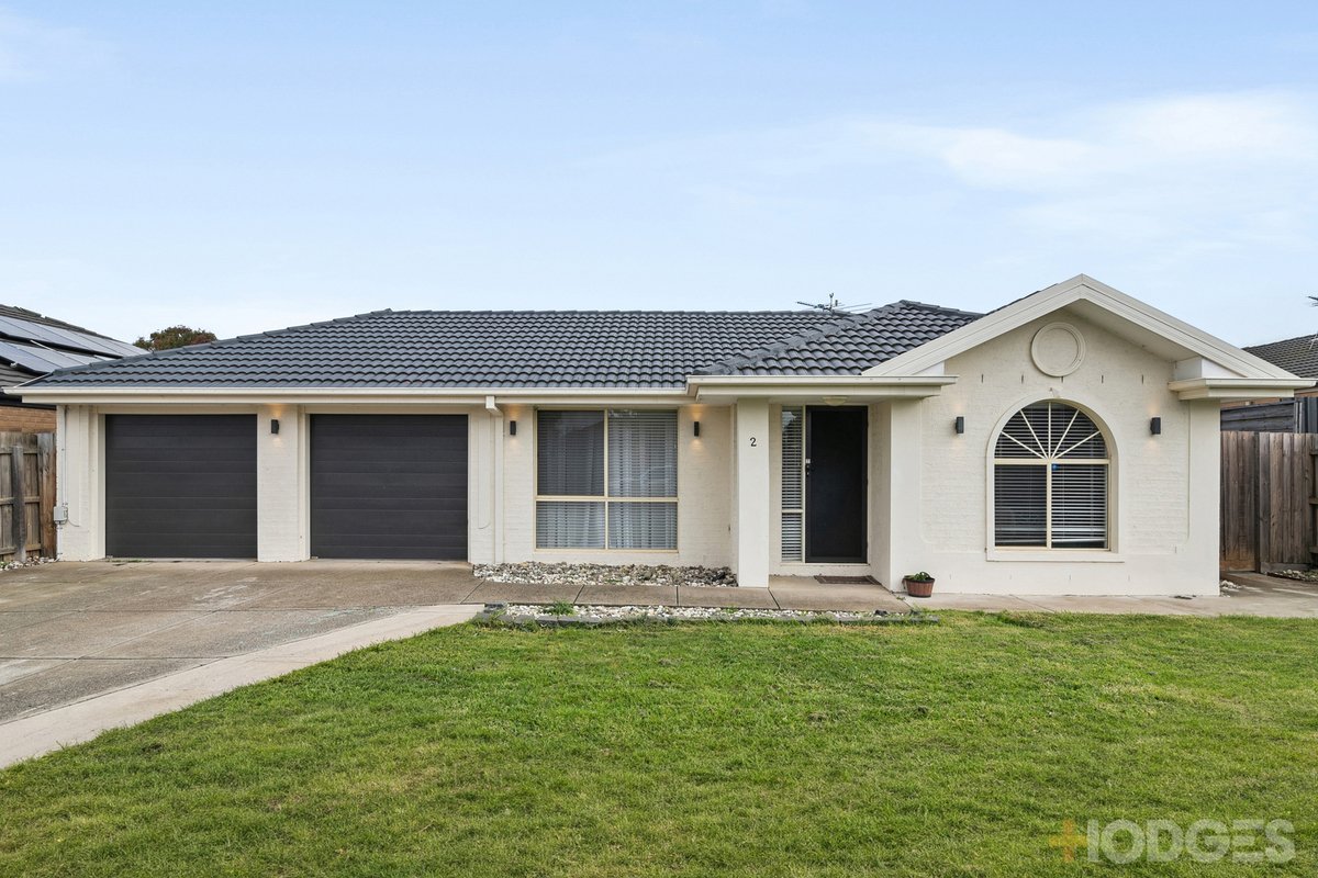 2 Wyatt Way Wallan - Residential for sale