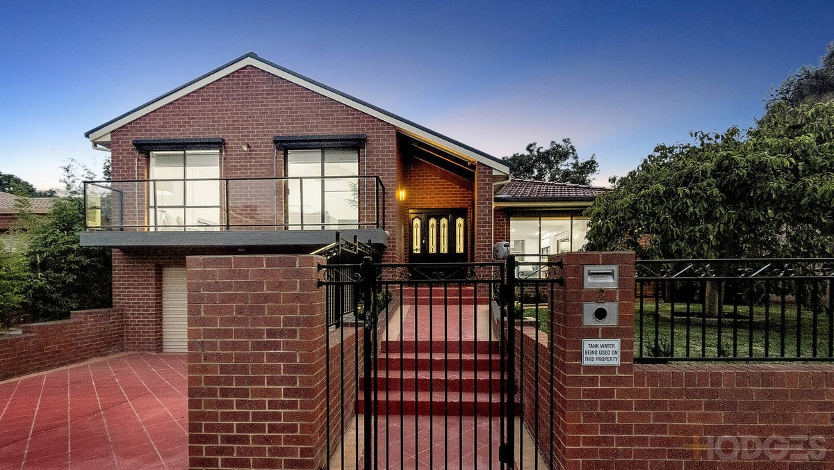 2 Wyndarra Crescent Dingley Village - Residential for sale