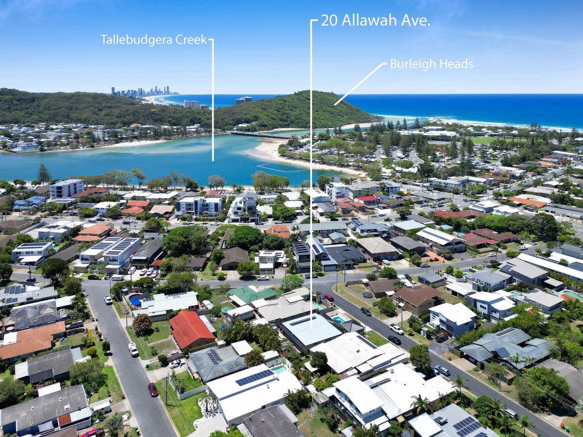 20 Allawah Avenue, Palm Beach QLD 4221