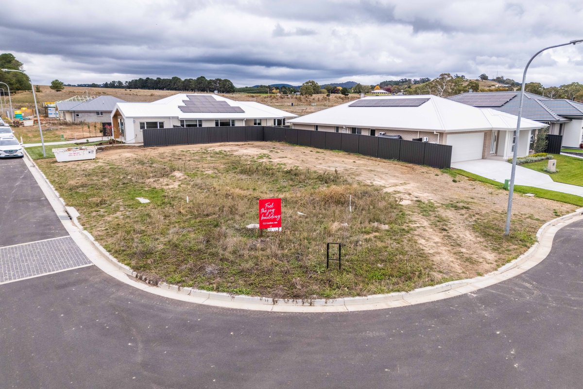 20 Applebox Drive, ORANGE NSW 2800