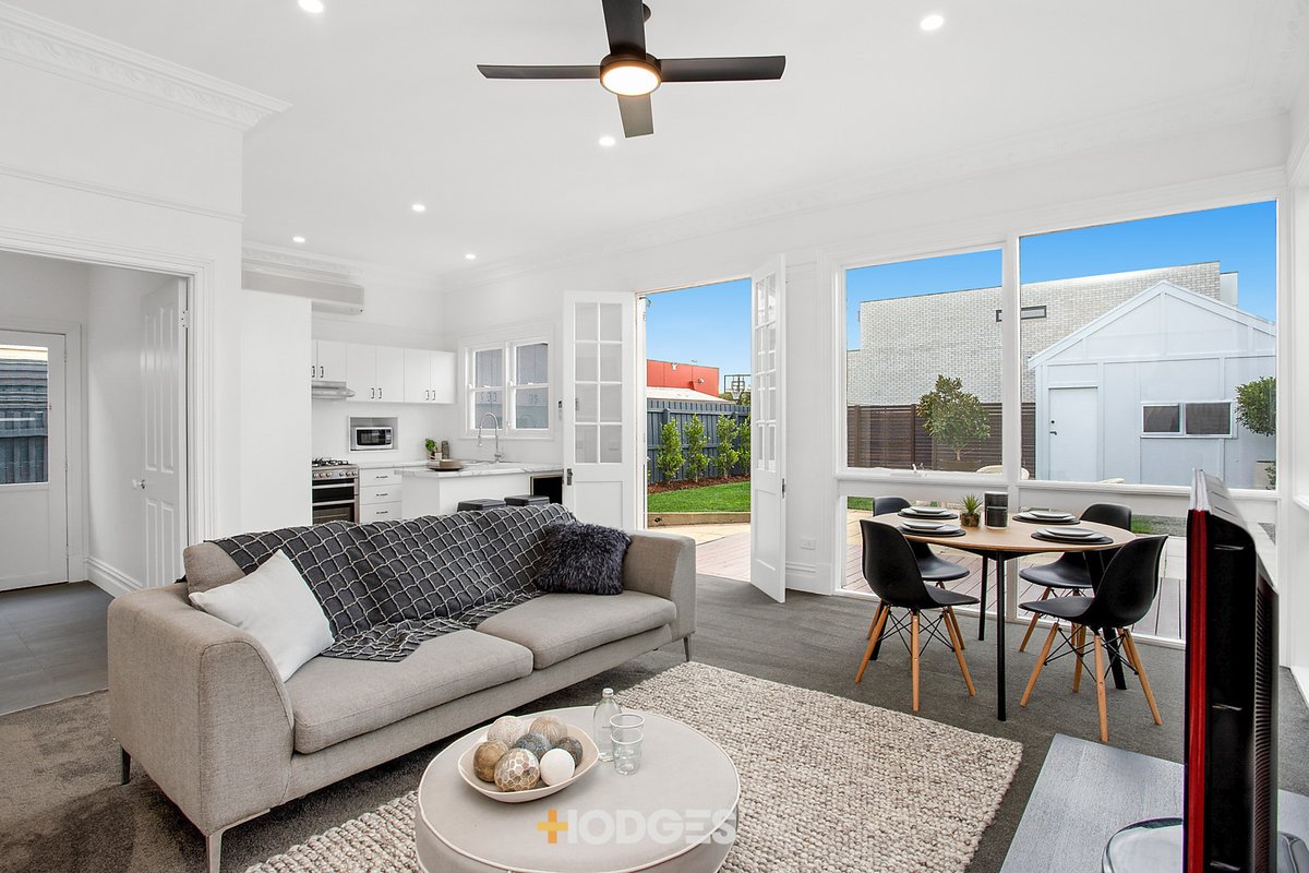 20 Avon Street Geelong West - Residential for sale