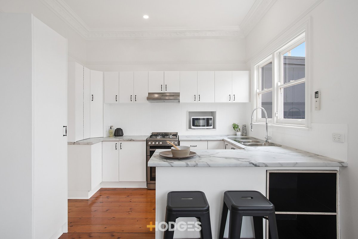 20 Avon Street Geelong West - Residential for sale