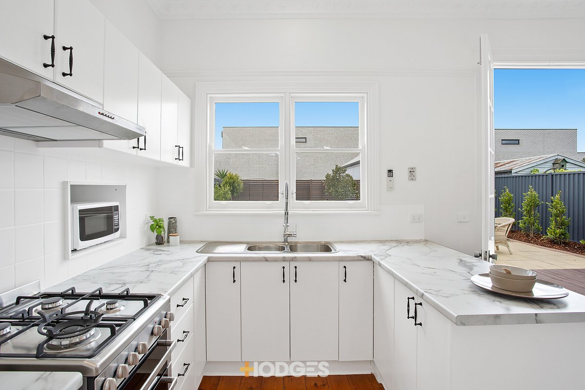 20 Avon Street Geelong West - Residential for sale