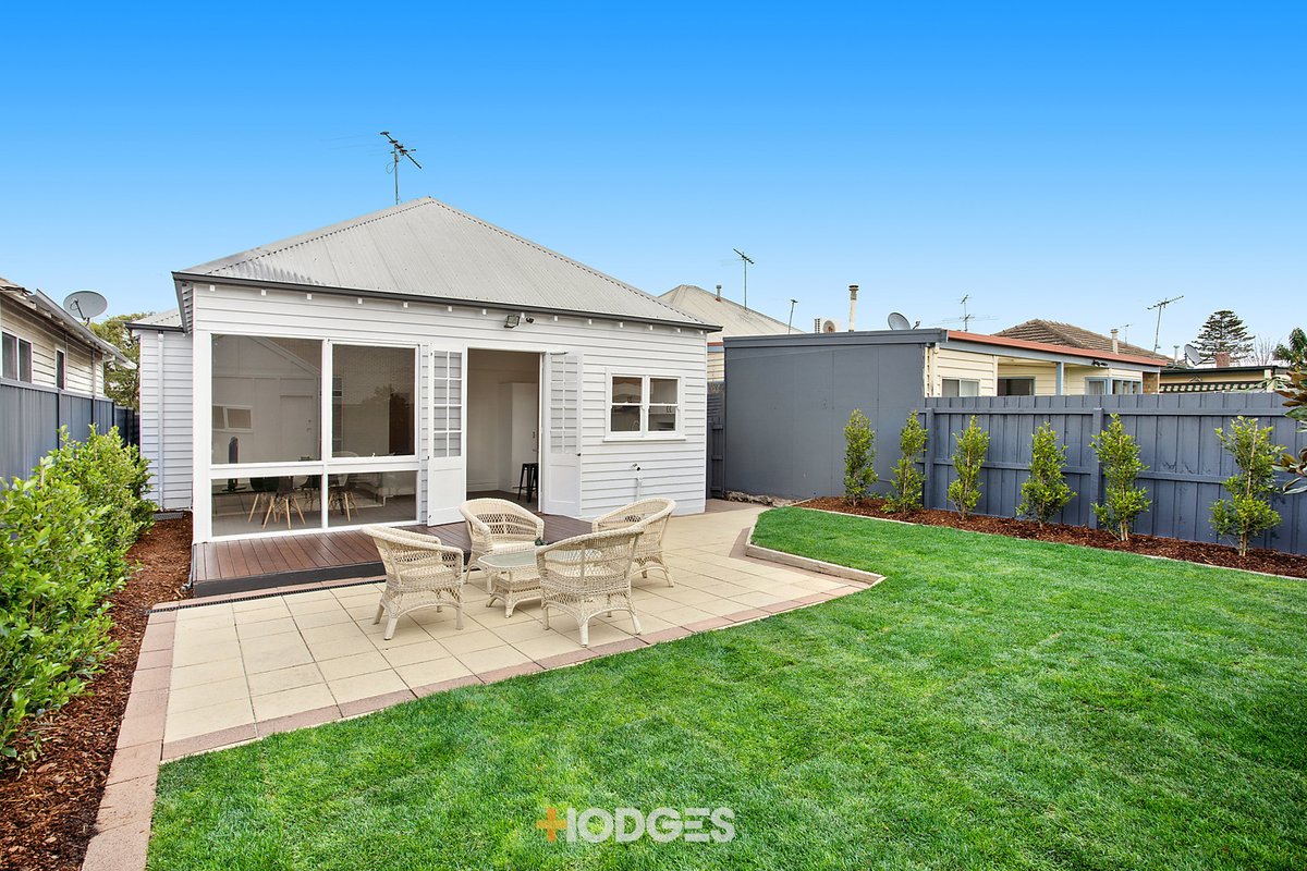 20 Avon Street Geelong West - Residential for sale