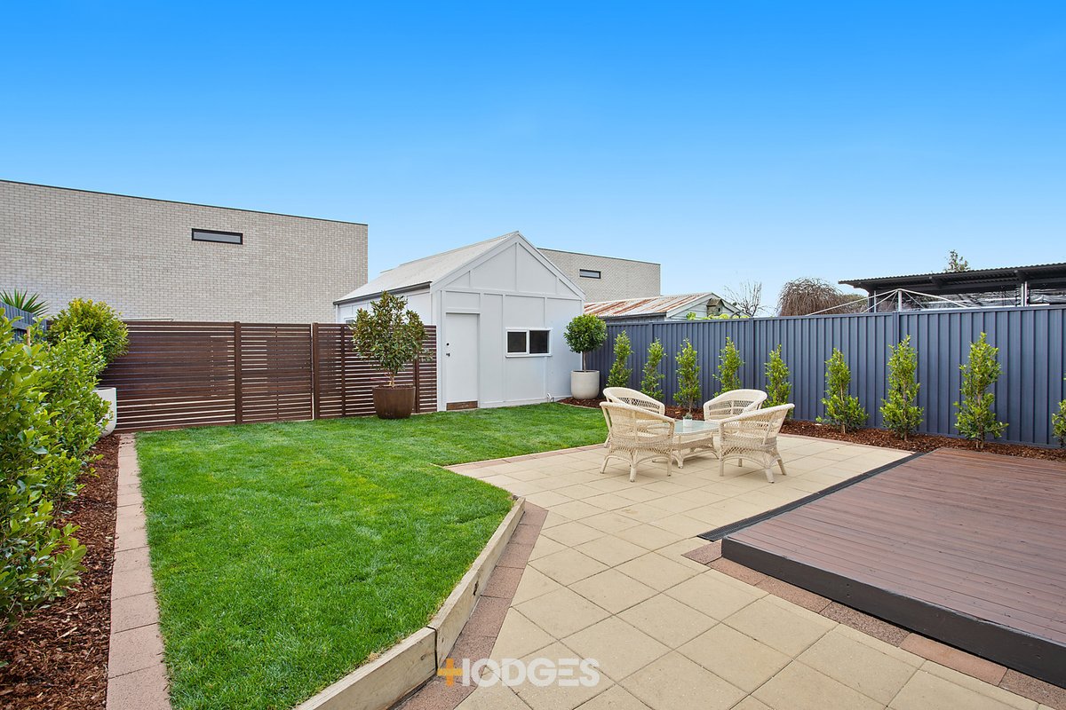20 Avon Street Geelong West - Residential for sale