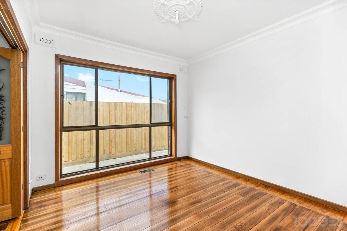 20 Ballard Street Yarraville - Residential for sale