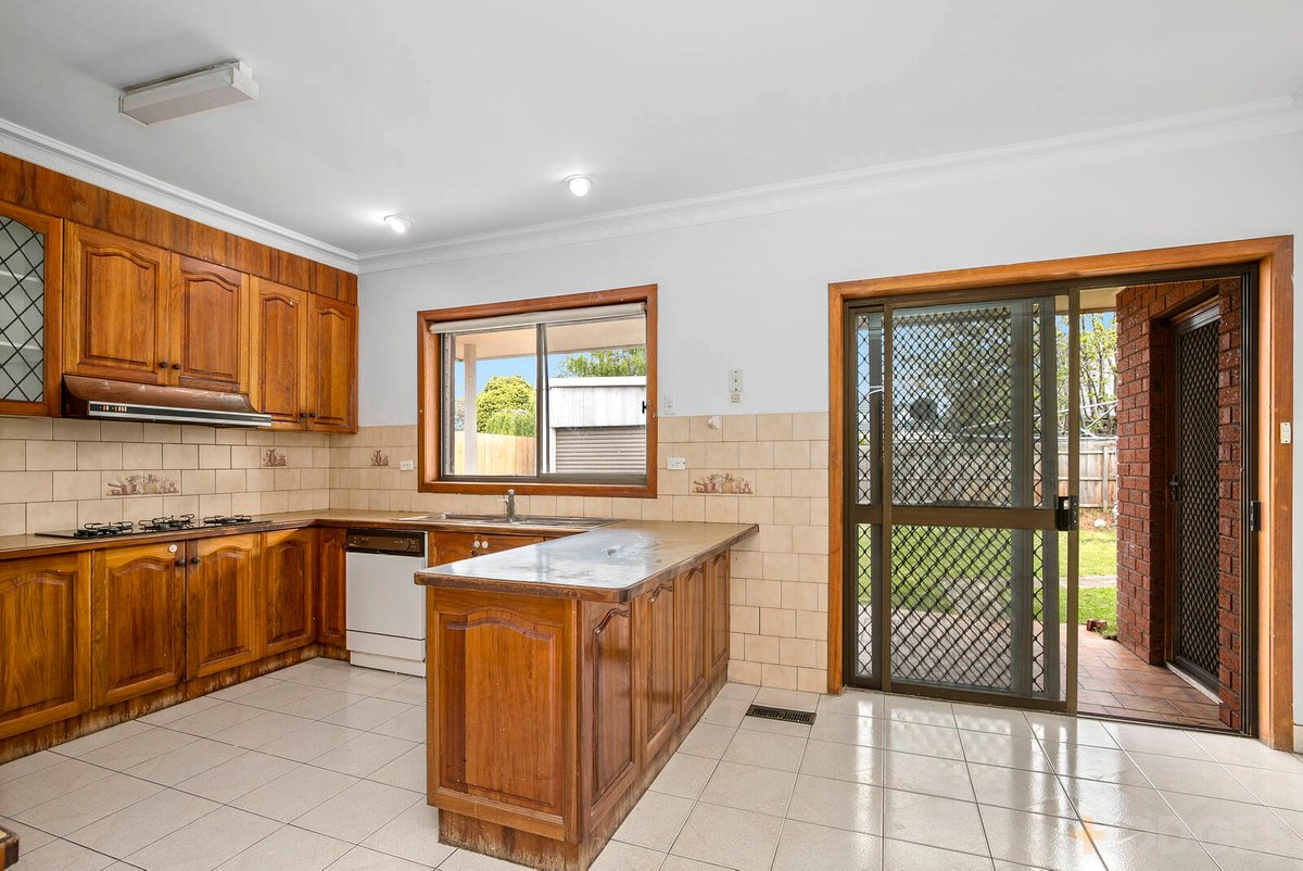20 Ballard Street Yarraville - Residential for sale