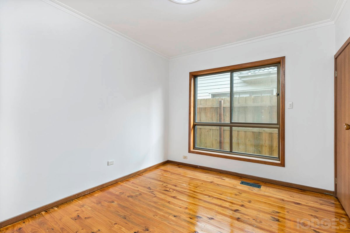 20 Ballard Street Yarraville - Residential for sale