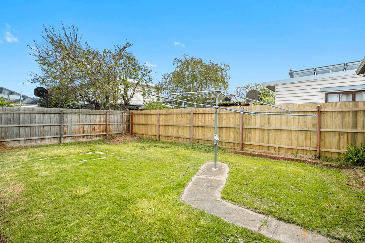 20 Ballard Street Yarraville - Residential for sale