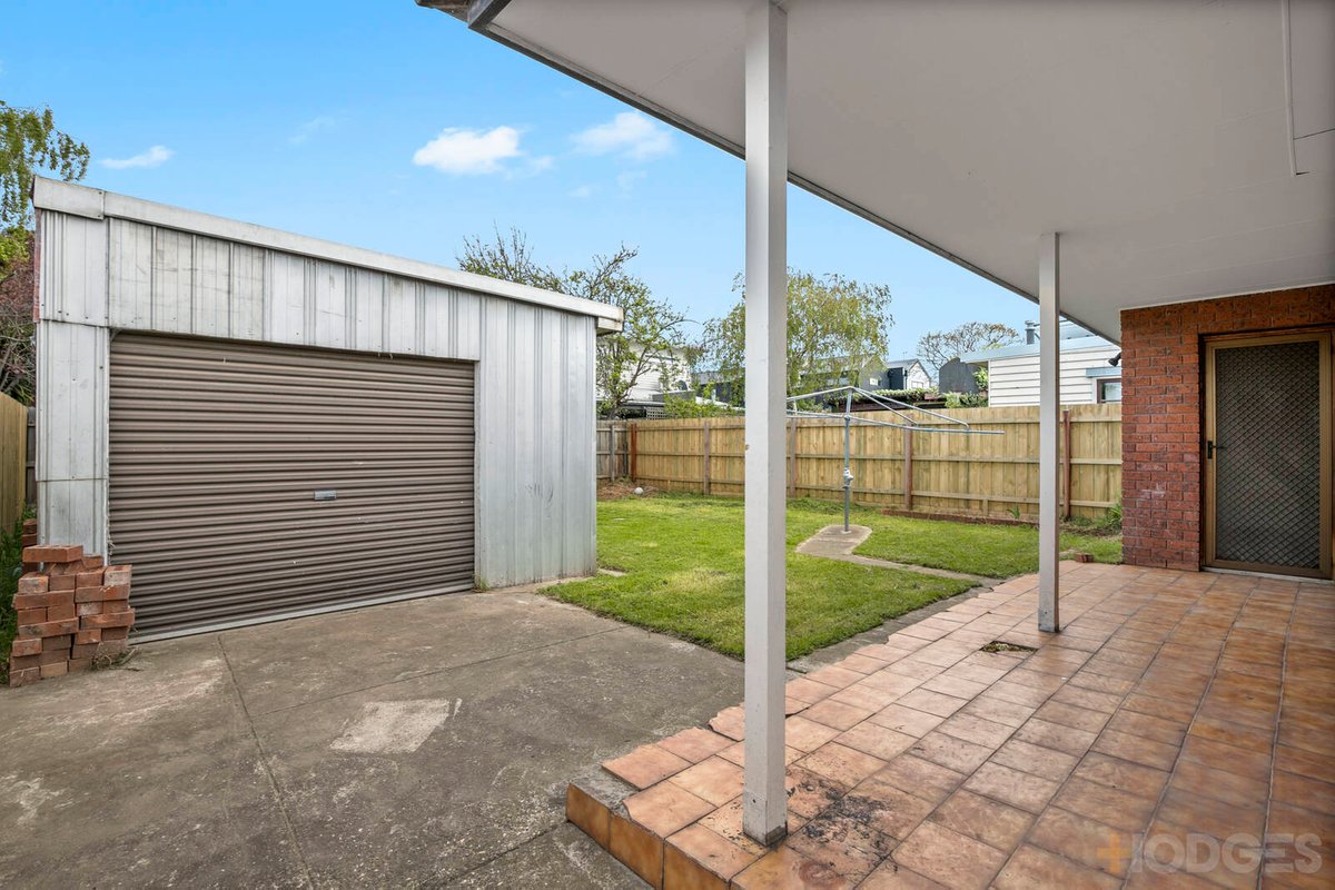 20 Ballard Street Yarraville - Residential for sale