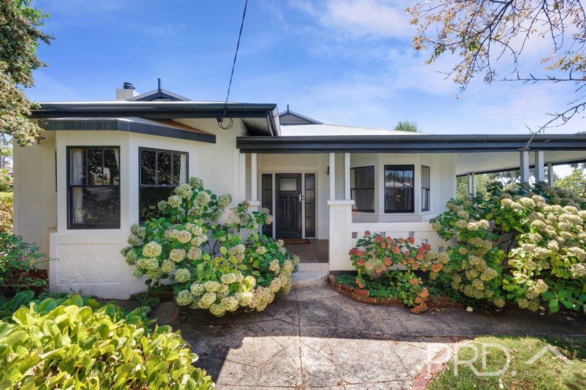 20 Bartoman Street, BATLOW NSW 2730