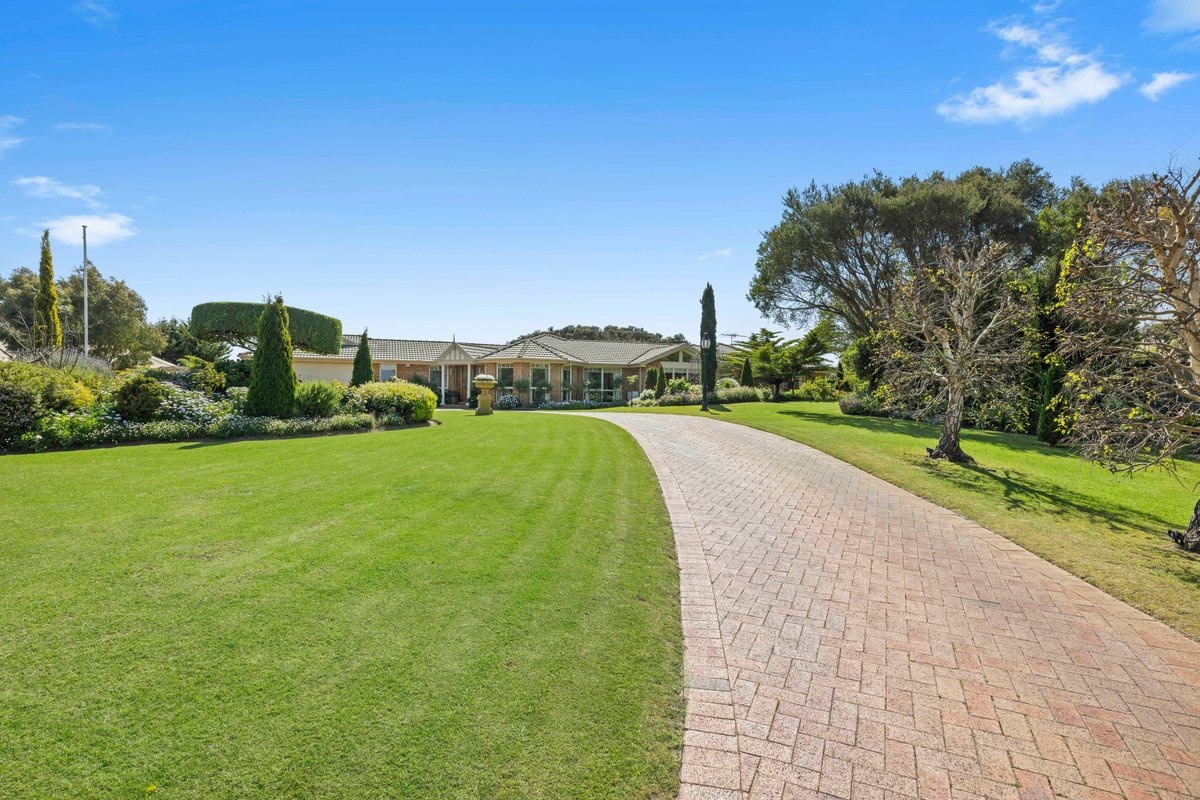 20 Bethany Close RYE - Residential for sale