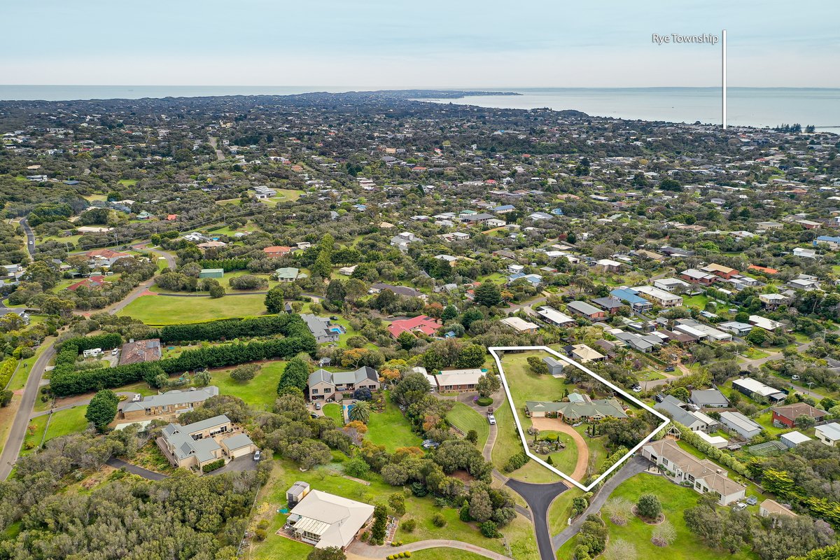 20 Bethany Close RYE - Residential for sale