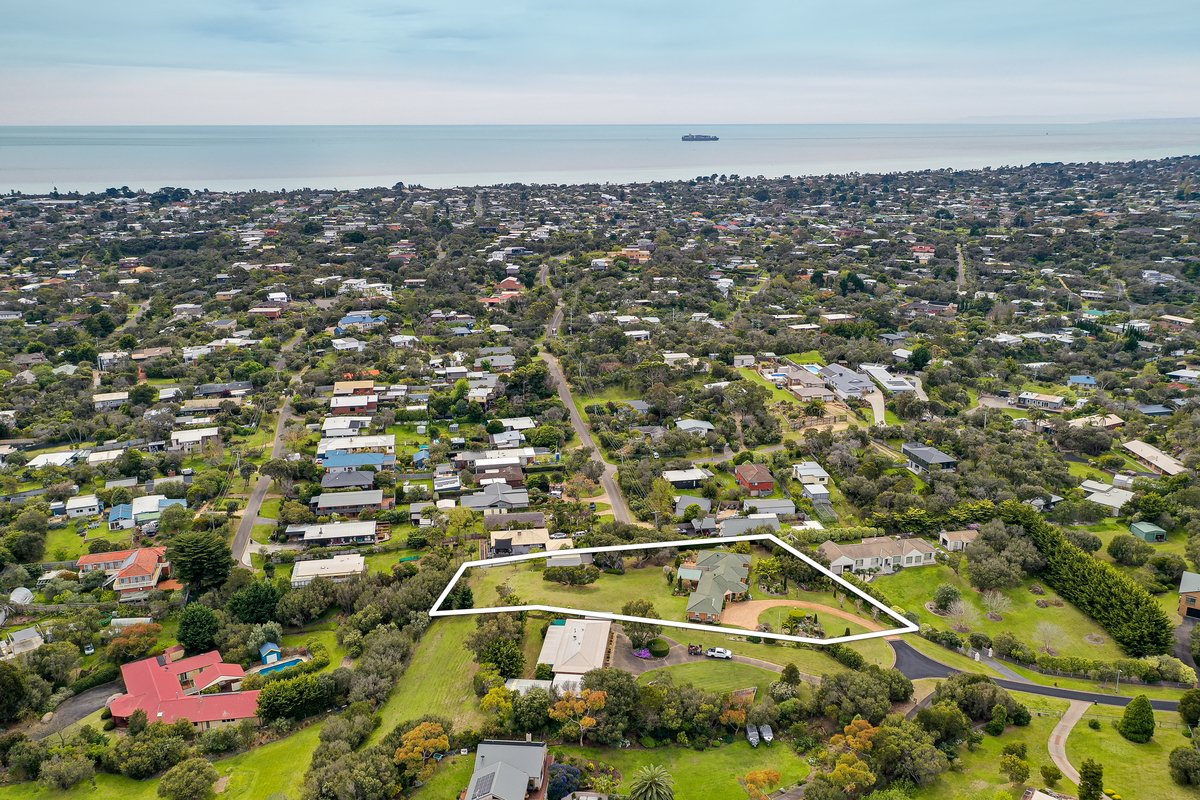 20 Bethany Close RYE - Residential for sale