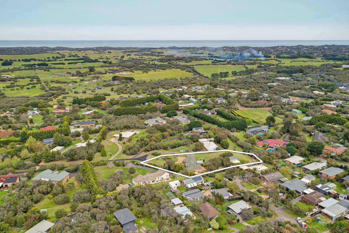 20 Bethany Close RYE - Residential for sale