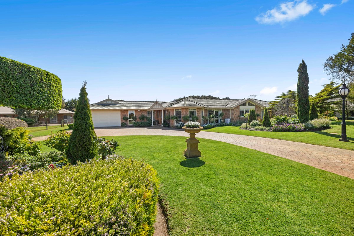 20 Bethany Close RYE - Residential for sale
