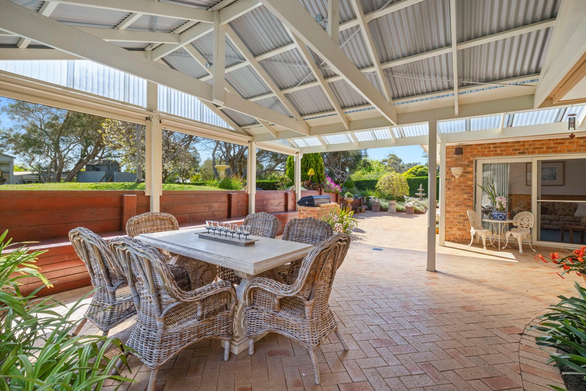 20 Bethany Close RYE - Residential for sale
