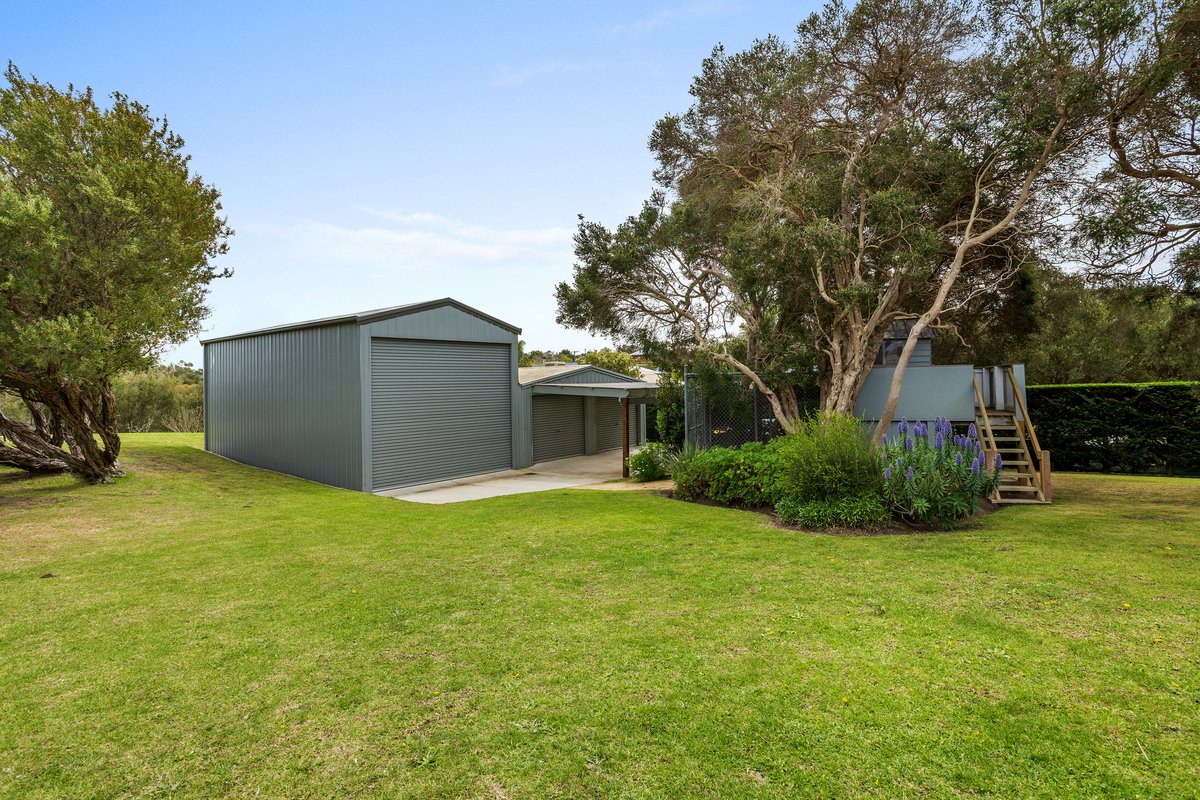 20 Bethany Close RYE - Residential for sale