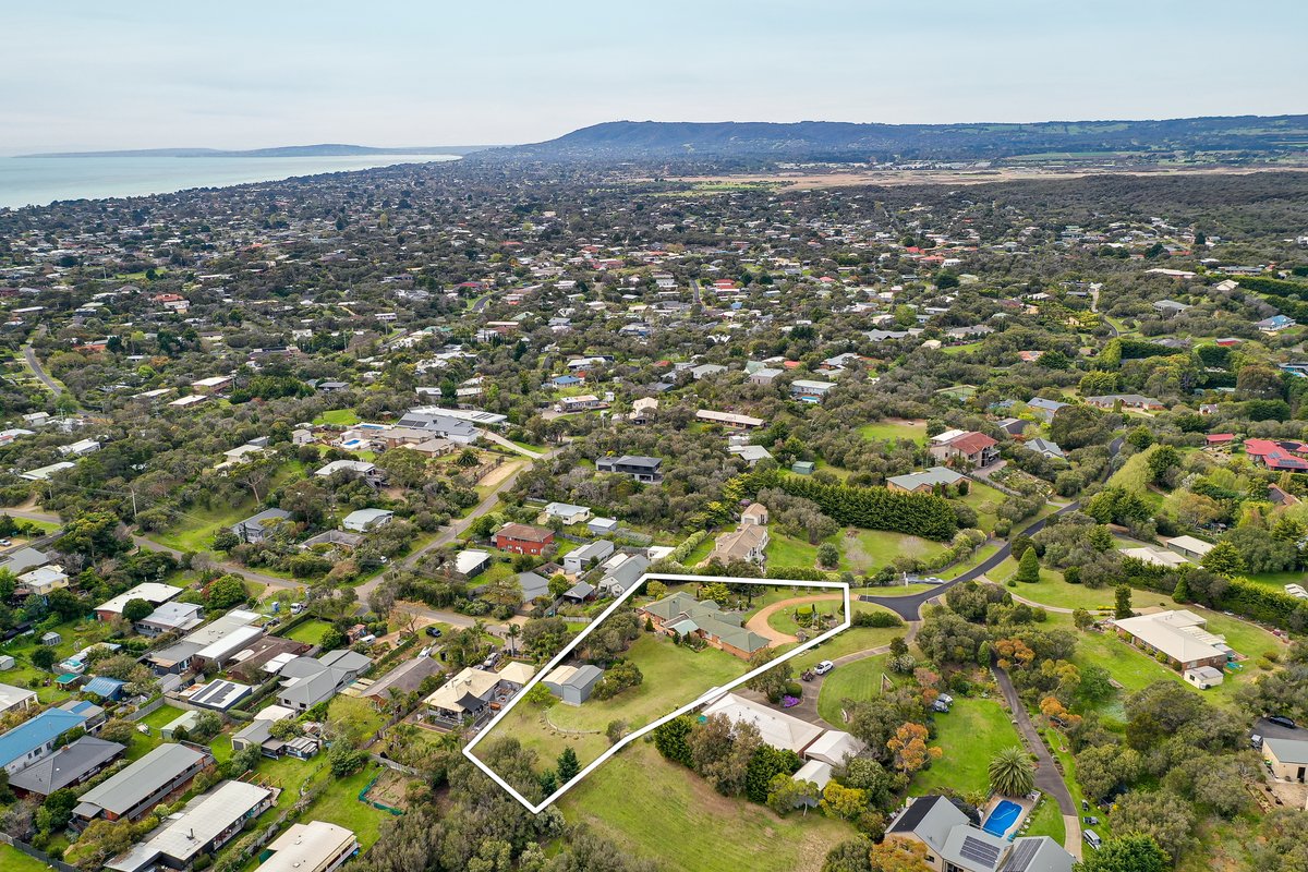 20 Bethany Close RYE - Residential for sale